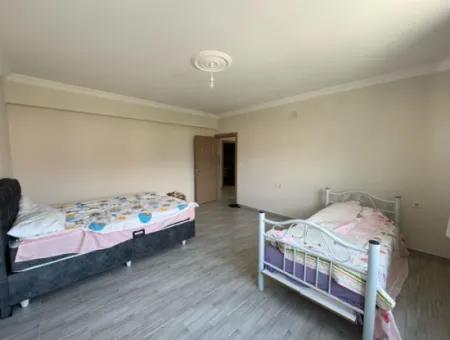 Dalaman Altıntas Mah. Satılık 4+1 Müstakil Villa