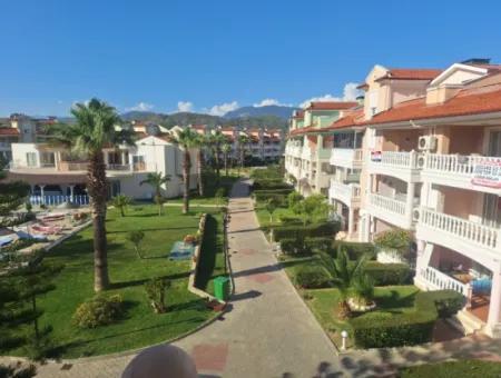Dalaman, Botanik Gardens - 3 Yatak Odalı Dubleks Daire