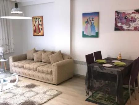 Hürriyet Mahallesin De Satılık Fırsat 2+1 Daire