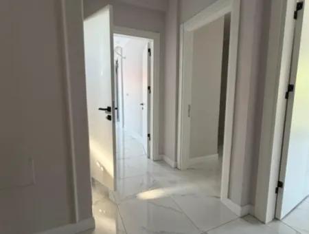 Dalaman Karaçalı Da Satılık 4+1 İkizvilla