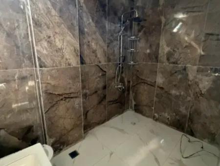 Dalaman Karaçalı Da Satılık 4+1 İkizvilla