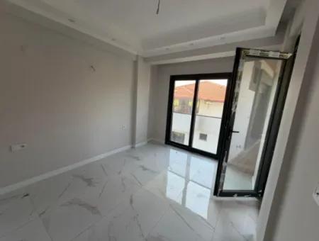 Dalaman Karaçalı Da Satılık 4+1 İkizvilla