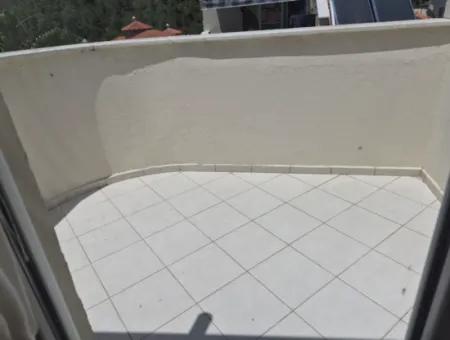 Dalaman Akkaya Vadisin De Doğa Huzurun Da Site İçerisin De 3+1 İkizsatılık Villa