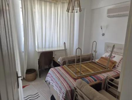 Dalaman Akkaya Vadisin De Doğa Huzurun Da Site İçerisin De 3+1 İkizsatılık Villa