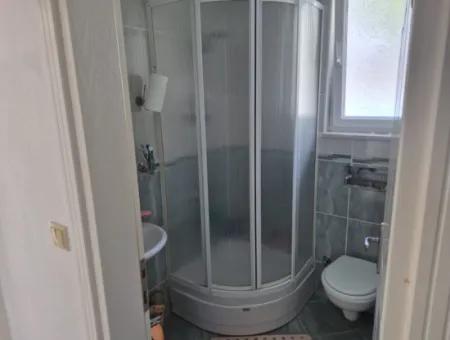 Dalaman Akkaya Vadisin De Doğa Huzurun Da Site İçerisin De 3+1 İkizsatılık Villa
