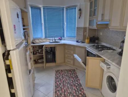Dalaman Akkaya Vadisin De Doğa Huzurun Da Site İçerisin De 3+1 İkizsatılık Villa