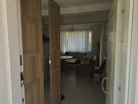Dalaman Akkaya Vadisin De Doğa Huzurun Da Site İçerisin De 3+1 İkizsatılık Villa