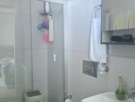 Dalaman Karaçalı Mah. Lüks Site İçerisinde Eşyalı 2+1 İkizvilla