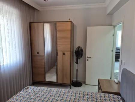 Dalaman Altıntas Mah. Havuzlu Ve Eşyalı 2+1 Daire