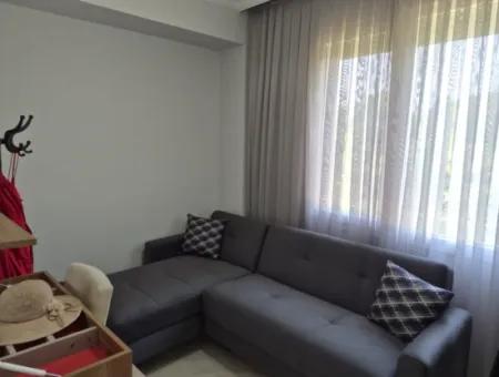 Dalaman Altıntas Mah. Havuzlu Ve Eşyalı 2+1 Daire