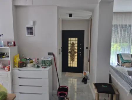 Dalaman Karaçalı Mah. Site İçerisinde Satılık 3+1 Villa