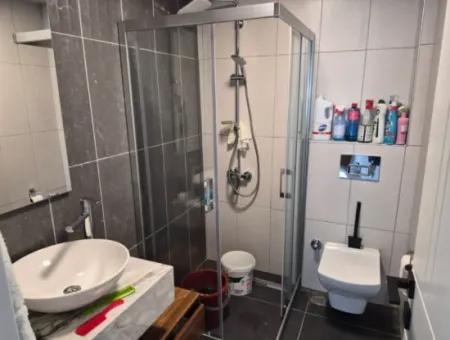 Dalaman Karaçalı Mah. Site İçerisinde Satılık 3+1 Villa
