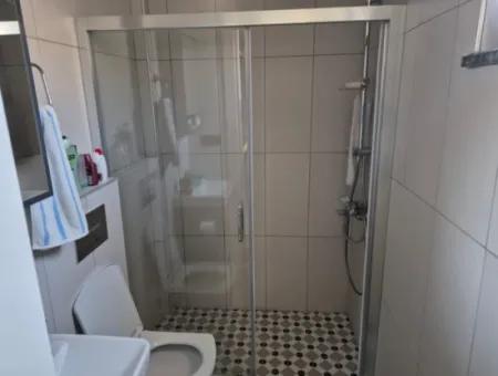 Dalaman Karaçalı Mah. Site İçerisinde Satılık 3+1 Villa