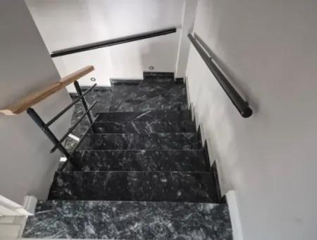 Dalaman Karaçalı Mah. Site İçerisinde Satılık 3+1 Villa