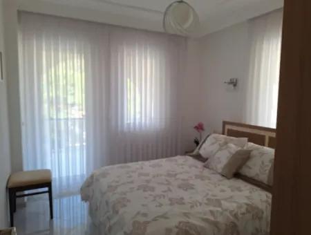 Dalaman, Akkaya Vadisi - Şık 4 Yataklı Villa