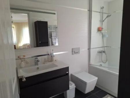 Dalaman, Akkaya Vadisi - Şık 4 Yataklı Villa