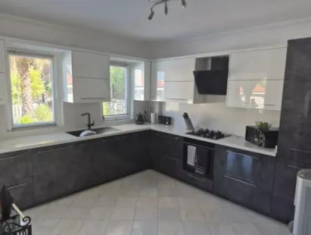 Dalaman, Akkaya Vadisi - Şık 4 Yataklı Villa