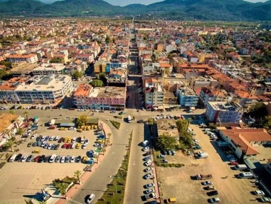 Dalaman Fotoğrafları