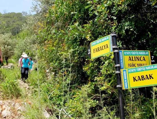 Fethiye Fotoğrafları